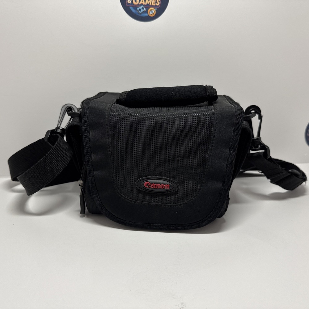 Canon Digital Camera Bag RARE